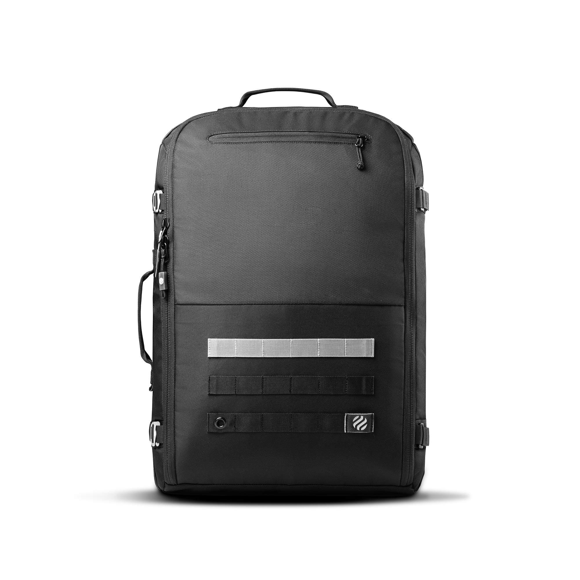 HEIMPLANET - Monolith 40L Weekender Backpack (Black)