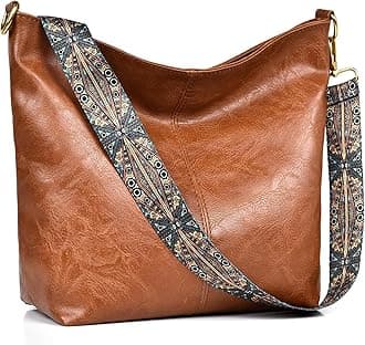 Sling Bag for Women | Crossbody Shoulder Bags With Adjustable Strap | Stylish Hobo Handbag