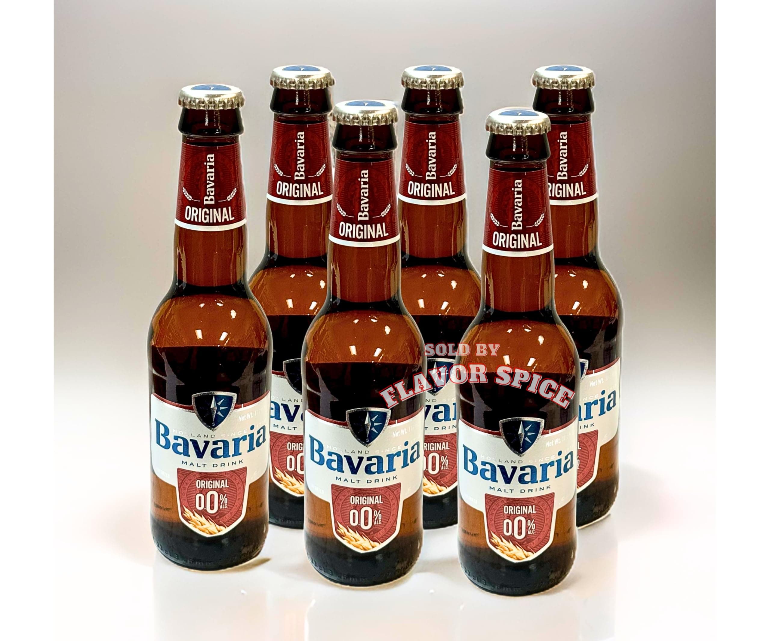 Malt Beverage 330ML | 6 PACK