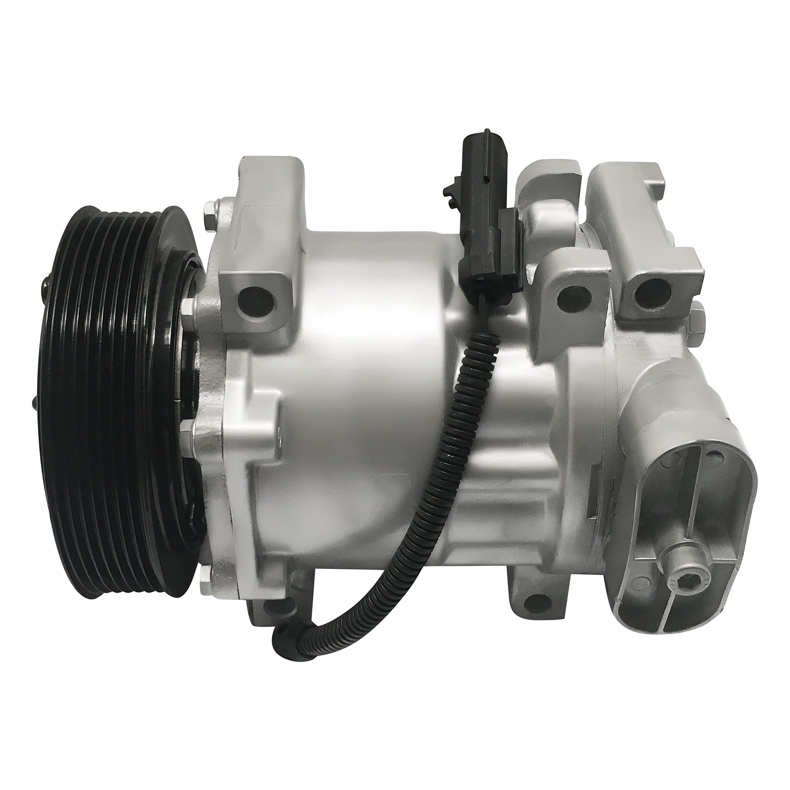 RYC  AC   Compressor  and A/C Clutch GG562