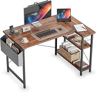 Small L Shaped Desk