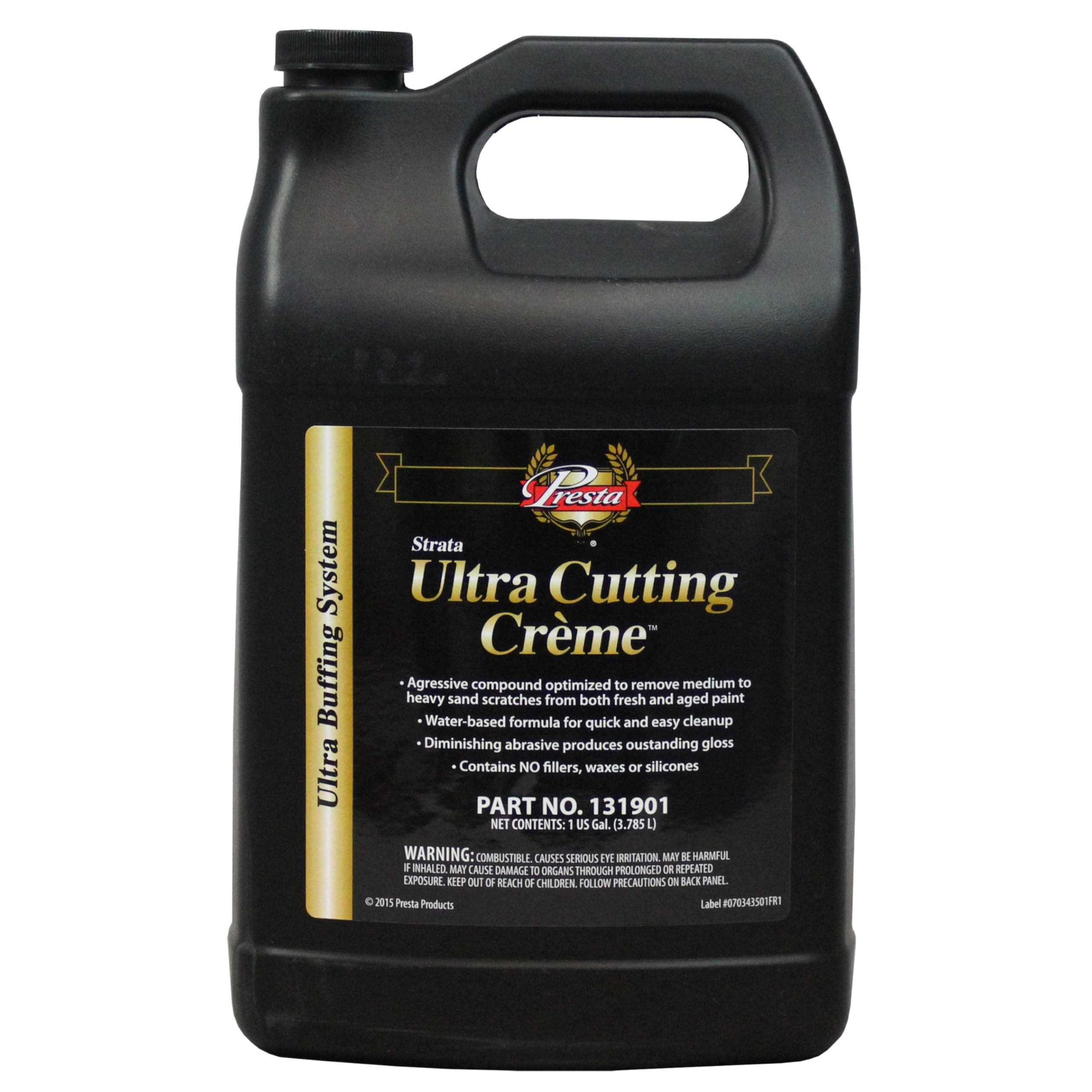 Ultra Cutting Creme - 1 Gallon