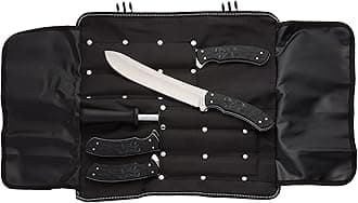 Browning Primal Fish and Game Butcher Set