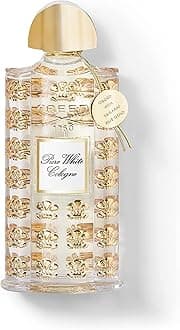 Creed Pure White Cologne For Unisex 75ml - Eau de Parfum