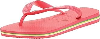 Havaianas Unisex Brasil Logo