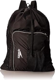 Deluxe Ventilator Mesh Bag