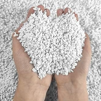 30QT rganic Perlite Horticultural Soil Amendment for Plants and Enhanced Drainage Enhanced