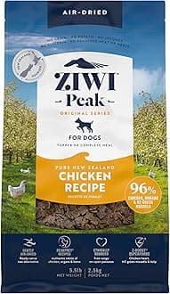 Ziwipeak Dog Dry Chicken 2.5KG