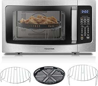 ToshibCu.ft Mula 1.5 tifunctional Microwave