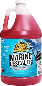 Mainstream Marine Descaler、1ガロン