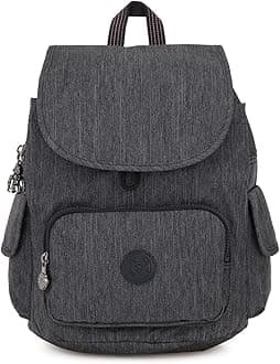 Kipling Women's City Pack S Backpack Handbag, One Size