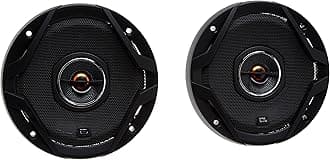 JBL GX502 5-1/4" Coaxial GX Series Car Speaker