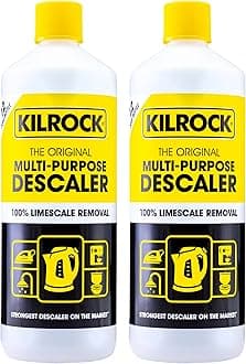 Kilrock 2X MEGA-K Descale 1 L