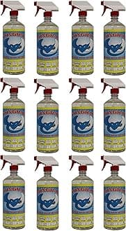 32-12 Spot Remover, 32 fl.oz., 12 Pack
