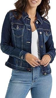 Wrangler Authentics Denim Jacket