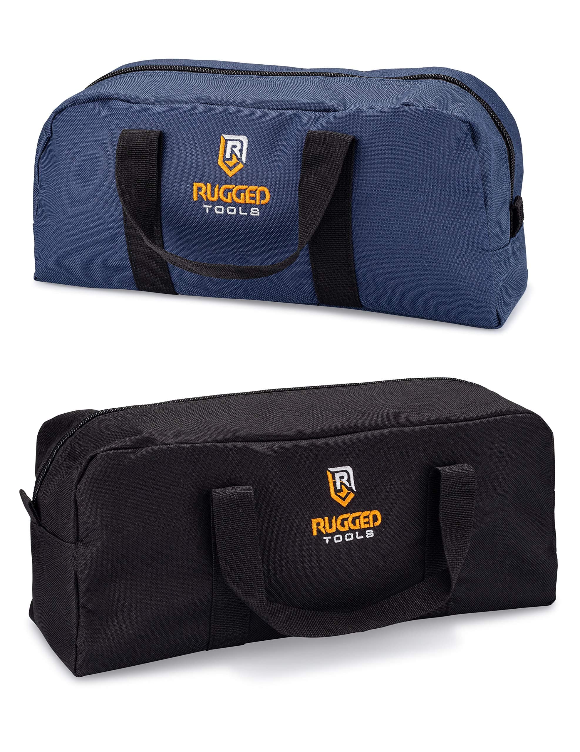 Tool Bag Combo - 2 Piece Set by Rugged Tools