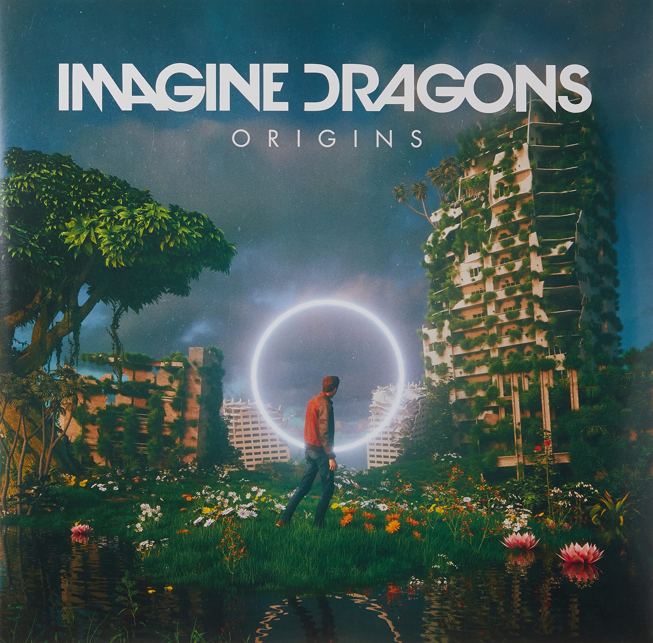 ORIGINS [2LP] [12 inch Analog]