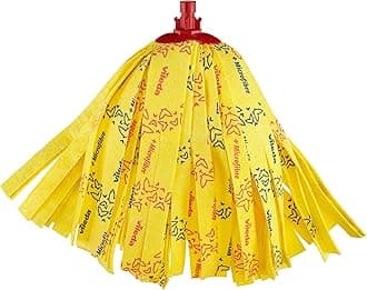 Vileda SuperMocio Soft Mop 30% EXTRA Microfibre REFILL ONLY by