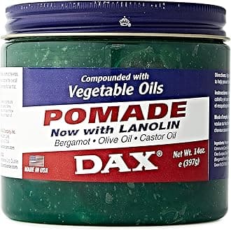 DAX Hair Loss Products er Pack(x)