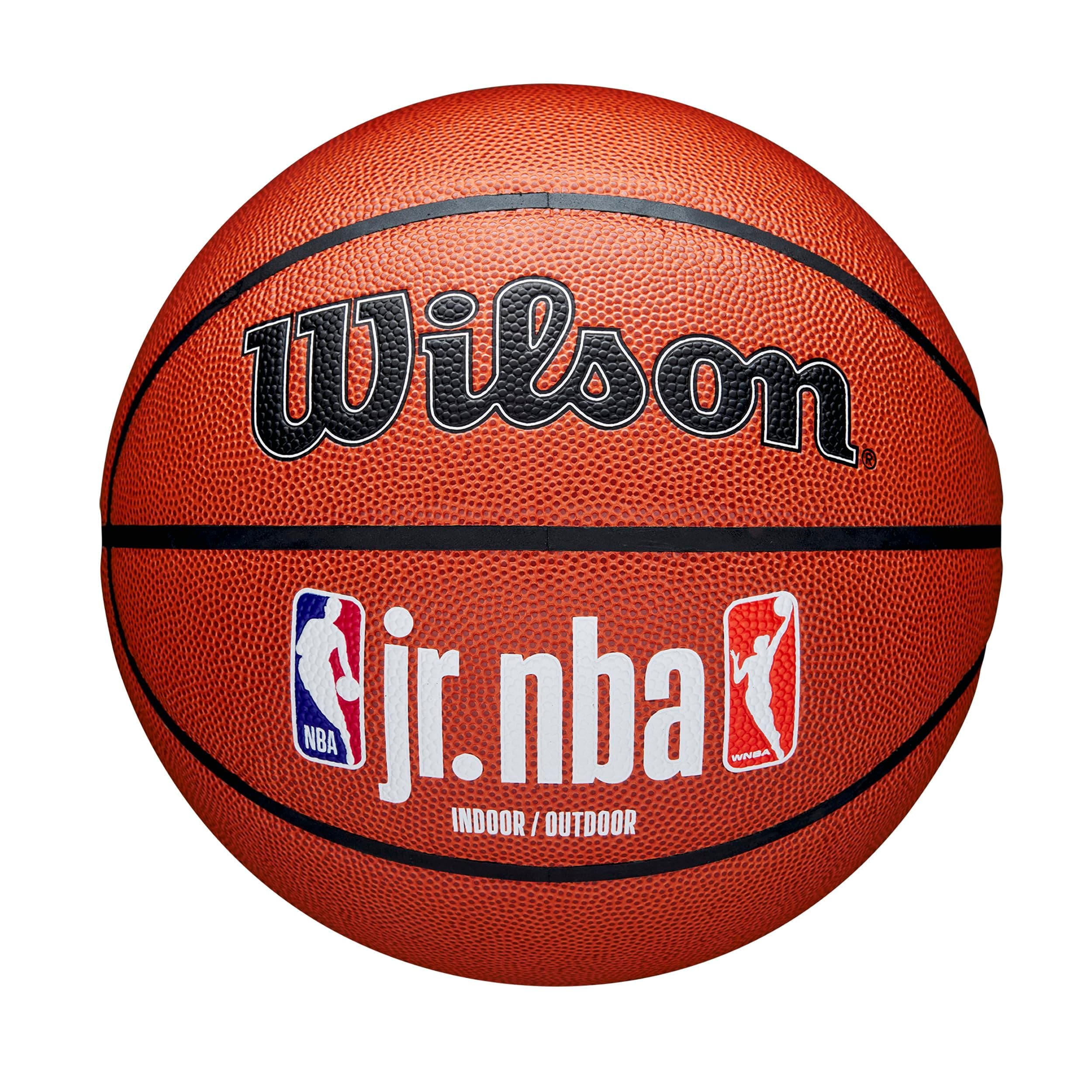Wilsonbasketballs