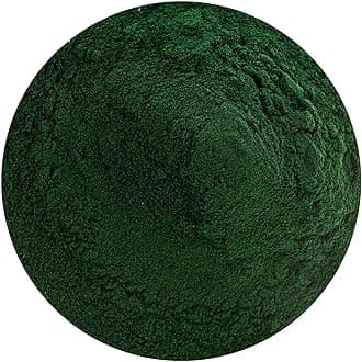 Earth Circle Organics - Certified Chlorella Powder Organic Superfood | Kosher | Broken Cell Wall, Vegan, High in Protein, Fiber & Amino Acids - 5lb