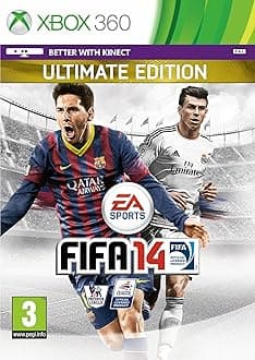 Electronic Arts FIFA 14 Ultimate Edition (Xbox 360)