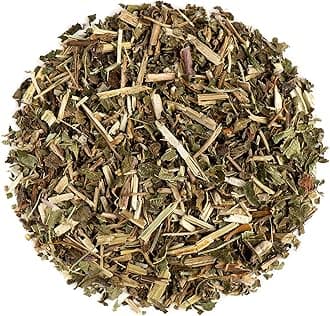 Meadowsweet Herbal Tea - 100gEU Organic