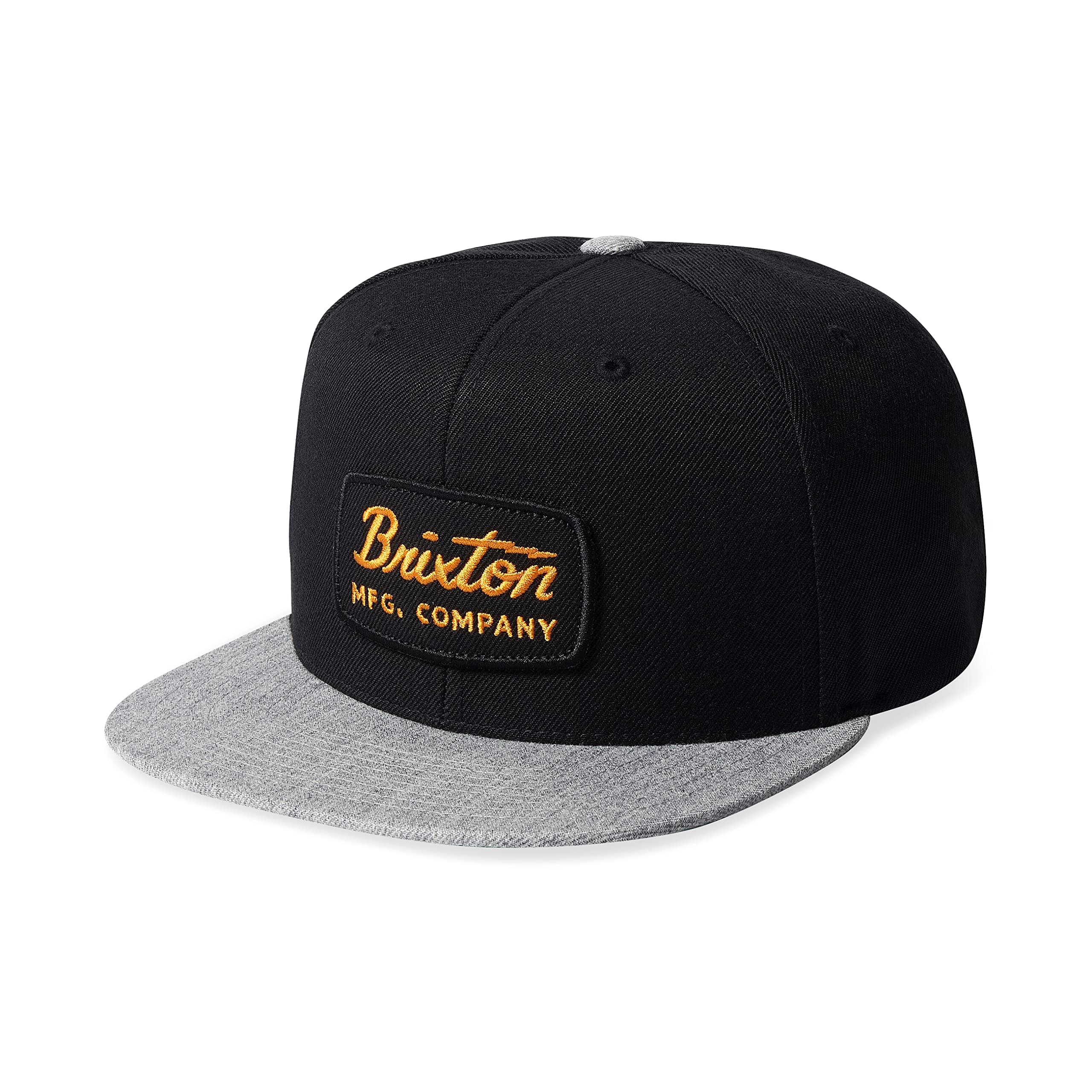Men's Jolt Medium Profile Snapback Hat