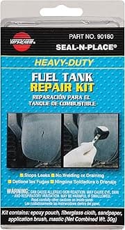 Versachem 90180 Heavy-Duty Fuel Tank Repair Kit - 30 Grams