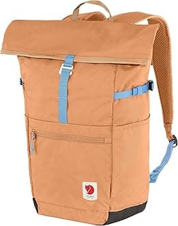 FJALLRAVEN Unisex's High Coast Foldsack 24 Backpacks, One Size
