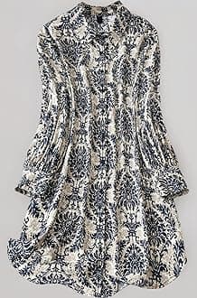 Leriya Fashion Women’s One Piece Dress – Stylish Midi Party Dress for Women | Summer Casual Wear for Events, Date & Evening Look