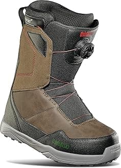 Thirtytwo Men's Shifty BOA Snowboard Boots