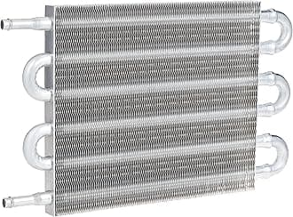 Hayden Automotive 403 Ultra-Cool Tube and Fin Transmission Cooler