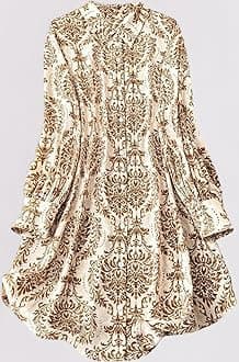 Leriya Fashion Women’s One Piece Dress – Stylish Midi Party Dress for Women | Summer Casual Wear for Events, Date & Evening Look