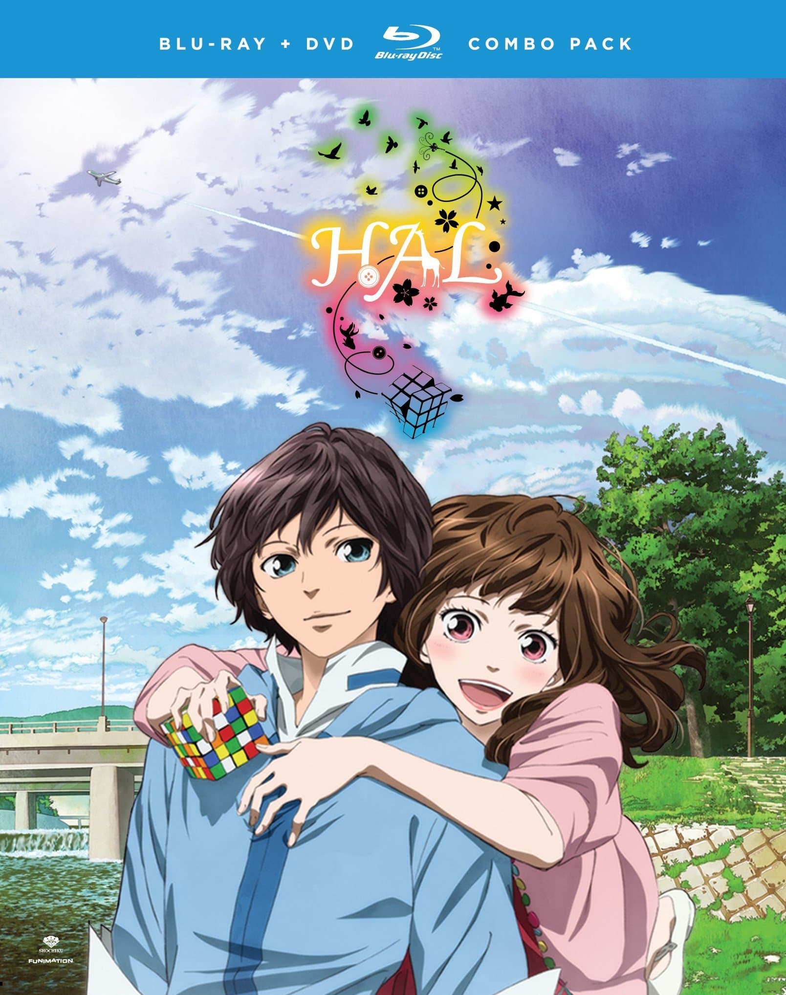 Hal: The Movie [Blu-ray]