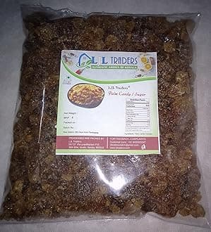 BDGS Tal Mishri I Palm Candy I Palm Sugar 500 gm