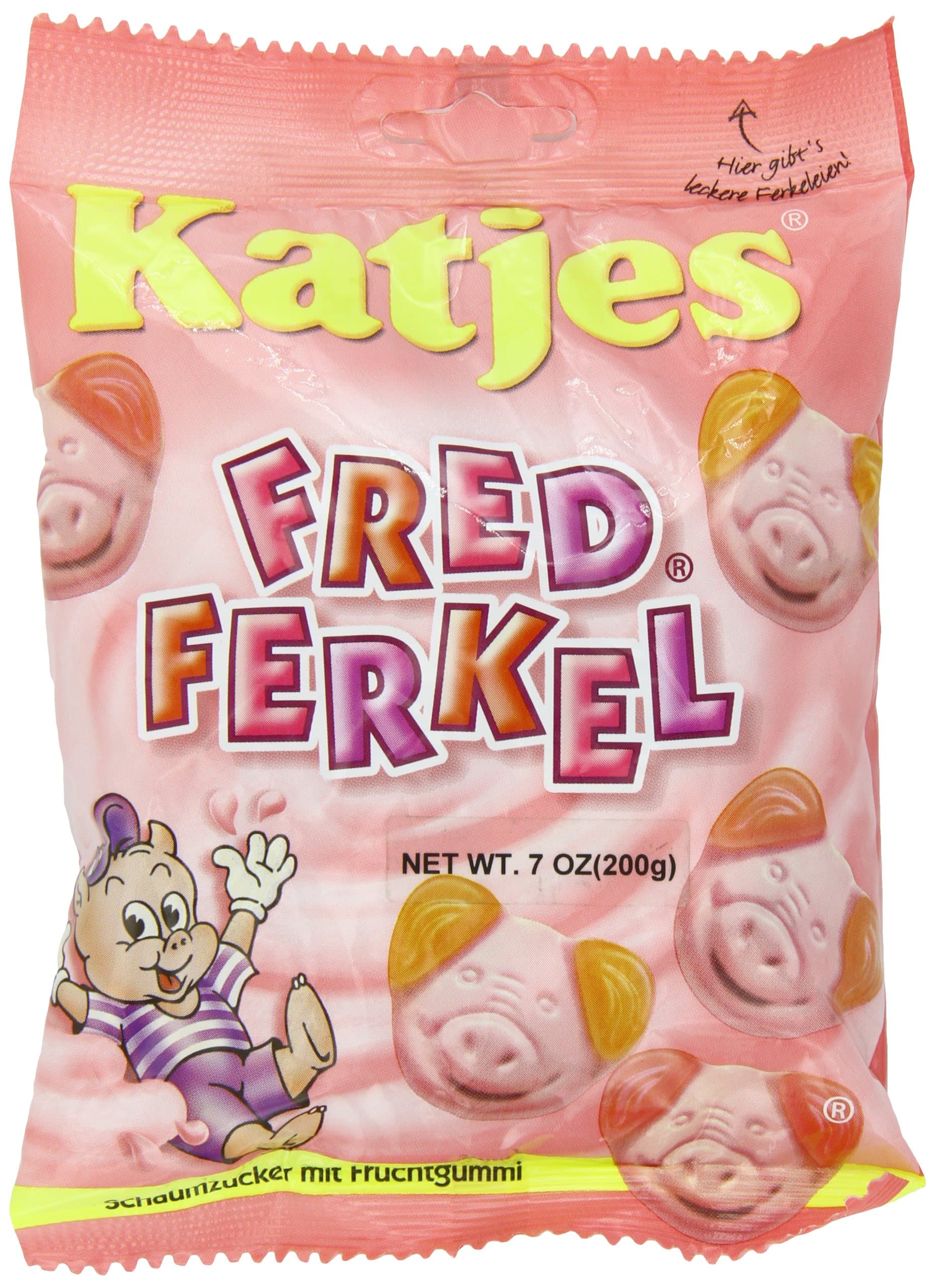 Katges Farkel 7.1 oz (200 g)
