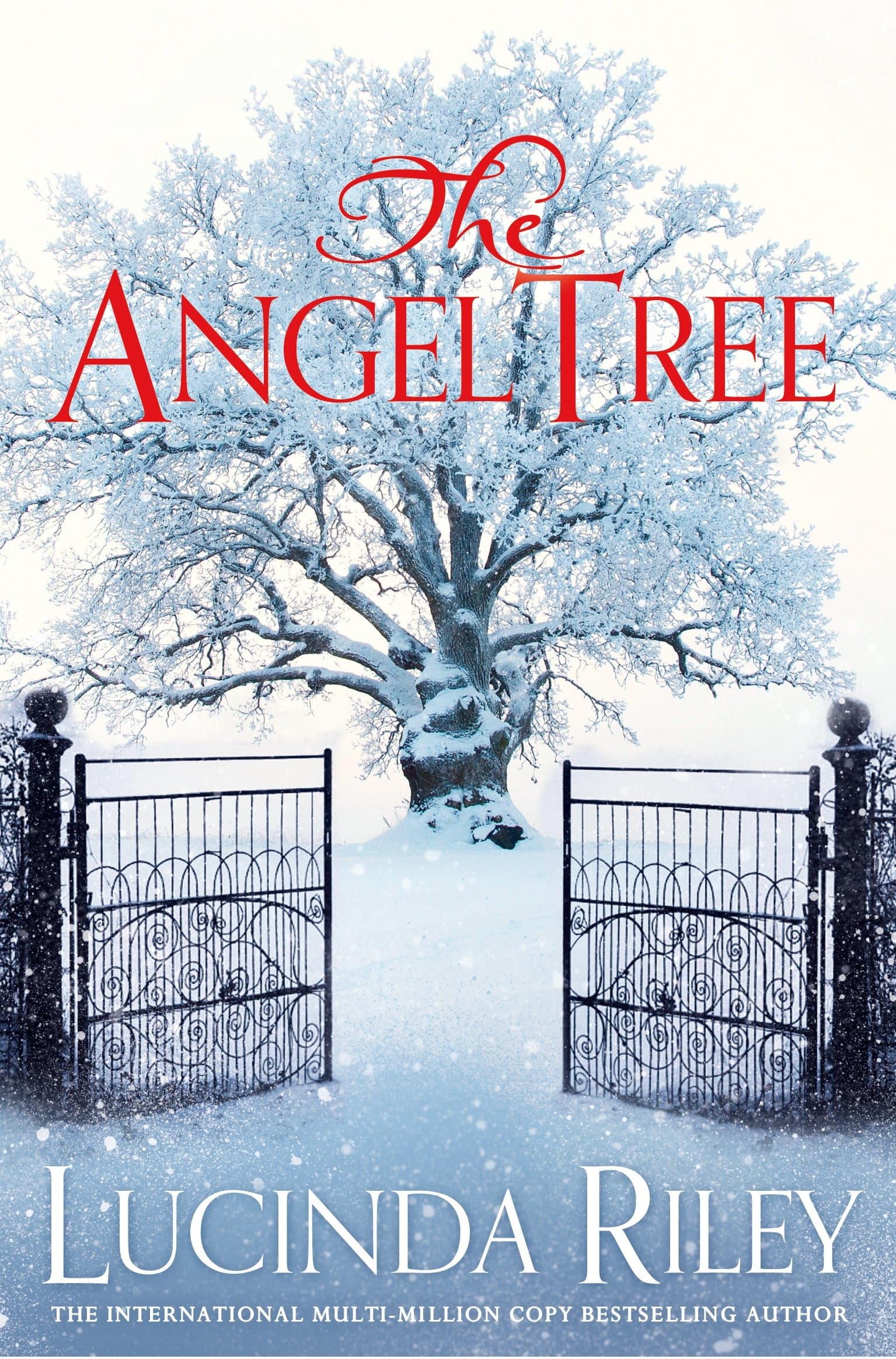 Pan Books The Angel Tree
