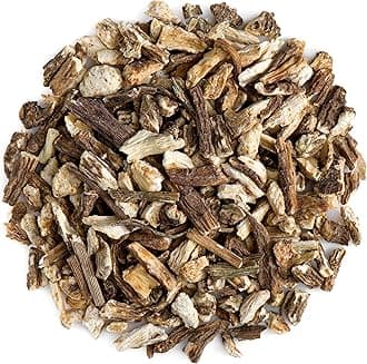 – Lovage Root Dried - Lovage Roots - Levisticum Officinale 100g