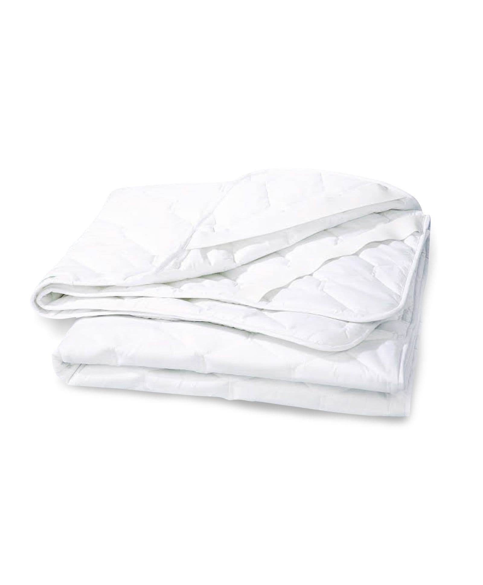Coirfit Junior Mattress Guard White