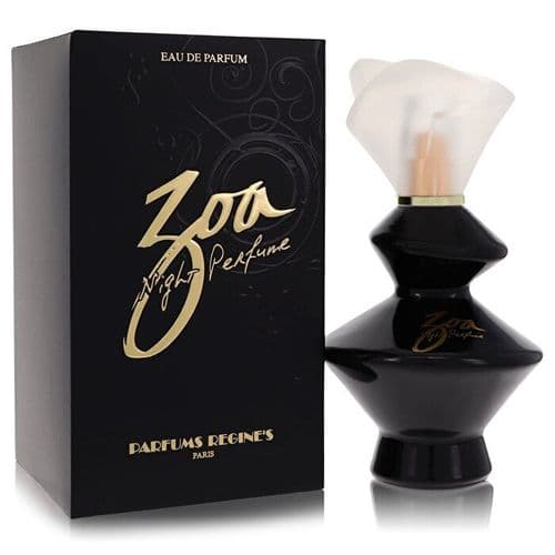 Regines Zoa Night Eau De Parfum Spray 100ml