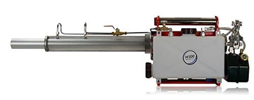 VectorFog H100SF Thermal Fog Machine