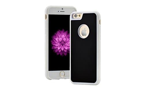 Ultimate Anti Gravity Phone Case for iPhone 6/6s (White)