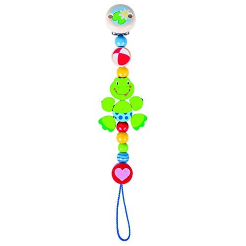 Heimess "Frog" Dummy Chain