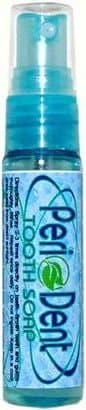 Specialty Products Perident Tooth Soap