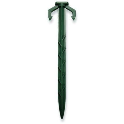 DownSprout 2 Piece Vertical Post Planter