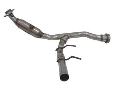 Eastern 30497 Direct Fit Catalytic Converter