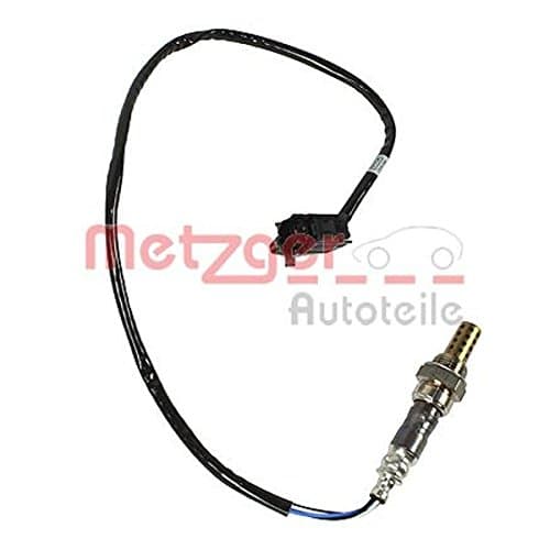 Metzger 0893097 Lambda Sensor