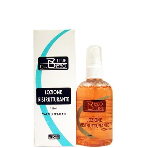 Bebo Line Restructuring Lotion with Spray 125ml
