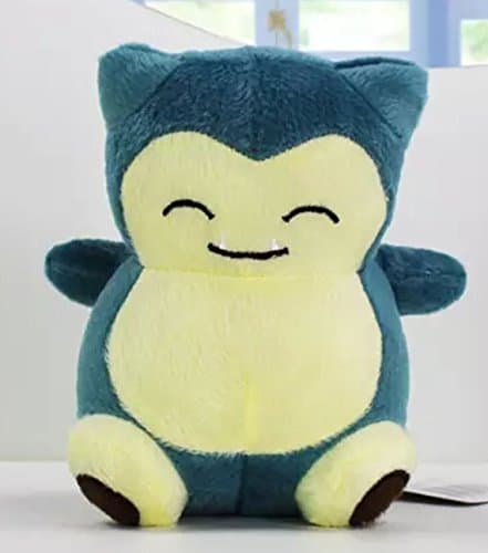 Pokemon Snorlax